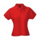 Ladies Promotional Polo Shirts - Ladies' Challenge Polo