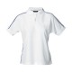 Ladies Promotional Polo Shirts - Ladies' Challenge Polo