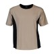 Men's Cool Dry T-Shirt S/S