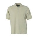 Singlets - Men's Byron Bay Cool Dry Polo
