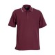 Men's Promotional Polo Shirts - Men's Standard Plus Cool Dry Polo