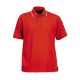 Men's Promotional Polo Shirts - Men's Standard Plus Cool Dry Polo