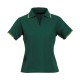 Ladies Promotional Polo Shirts - Ladies' Standard Plus Cool Dry Polo