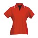 Ladies Promotional Polo Shirts - Ladies' Standard Plus Cool Dry Polo