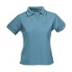 Ladies Promotional Polo Shirts - Ladies' Standard Plus Cool Dry Polo
