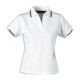 Ladies' Standard Plus Cool Dry Polo