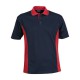 Men's Active Cool Dry Polo