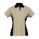 Ladies Promotional Polo Shirts - Ladies' Active Cool Dry Polo