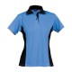 Ladies Promotional Polo Shirts - Ladies' Active Cool Dry Polo