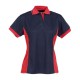 Ladies Promotional Polo Shirts - Ladies' Active Cool Dry Polo