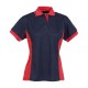 Ladies' Active Cool Dry Polo