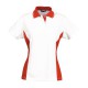 Ladies Promotional Polo Shirts - Ladies' Active Cool Dry Polo