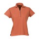 Ladies Promotional Polo Shirts - Ladies' Bio-Weave Polo