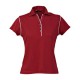 Ladies Promotional Polo Shirts - Ladies' Bio-Weave Polo