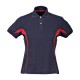 Ladies Promotional Polo Shirts - Ladies' Squad Polo