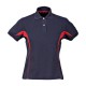 Ladies' Squad Polo