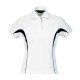 Ladies Promotional Polo Shirts - Ladies' Squad Polo