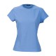 Ladies' Solar-Lite T-Shirt S/S