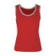 Ladies' Aspect C/D Singlet