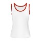 Ladies' Aspect C/D Singlet