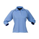 Ladies Promotional Polo Shirts - Ladies' Cool Dry Polo 3/4S