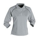 Ladies Promotional Polo Shirts - Ladies' Cool Dry Polo 3/4S
