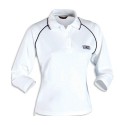 Ladies Promotional Polo Shirts - Ladies' Cool Dry Polo 3/4S