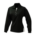 Ladies Promotional Polo Shirts - Ladies' Team Polo L/S