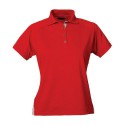 Ladies Promotional Polo Shirts - Ladies' Team Polo