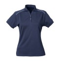 Ladies Promotional Polo Shirts - Ladies' Merchant Polo