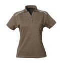 Ladies Promotional Polo Shirts - Ladies' Merchant Polo