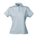 Ladies Promotional Polo Shirts - Ladies' Merchant Polo