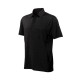 Mens SilverTech Polo S/S