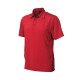 Mens SilverTech Polo S/S