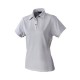 Ladies SilverTech Polo S/S