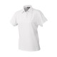 Ladies Promotional Polo Shirts - Ladies SilverTech Polo S/S