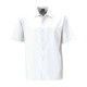 Men's Woven Shirt (Short Sleeve)