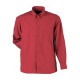 Men's Woven Shirt (Short Sleeve)