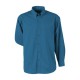 Men's Woven Shirt (Short Sleeve)