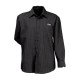 Men's Corporate Shirts - Men's Pin-point Shirt (Long Sleeve)