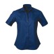 Ladies Corporate Shirts - Ladies' Stratagem Shirt (Short Sleeve)
