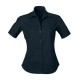 Ladies Corporate Shirts - Ladies' Stratagem Shirt (Short Sleeve)