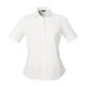 Ladies Corporate Shirts - Ladies' Stratagem Shirt (Short Sleeve)