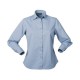 Ladies' Firenze Shirt (Long Sleeve)