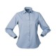 Ladies Corporate Shirts - Ladies' Firenze Shirt (Long Sleeve)