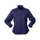 Ladies Corporate Shirts - Ladies' Firenze Shirt (Long Sleeve)