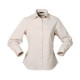 Ladies' Firenze Shirt (Long Sleeve)