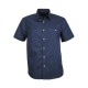 Men's Corporate Shirts - Mens Empire Shirt S/S