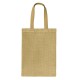 Jute Conference Bags - Zeta Jute Tote Bag