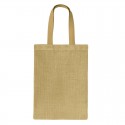 Jute Conference Bags - Zeta Jute Tote Bag